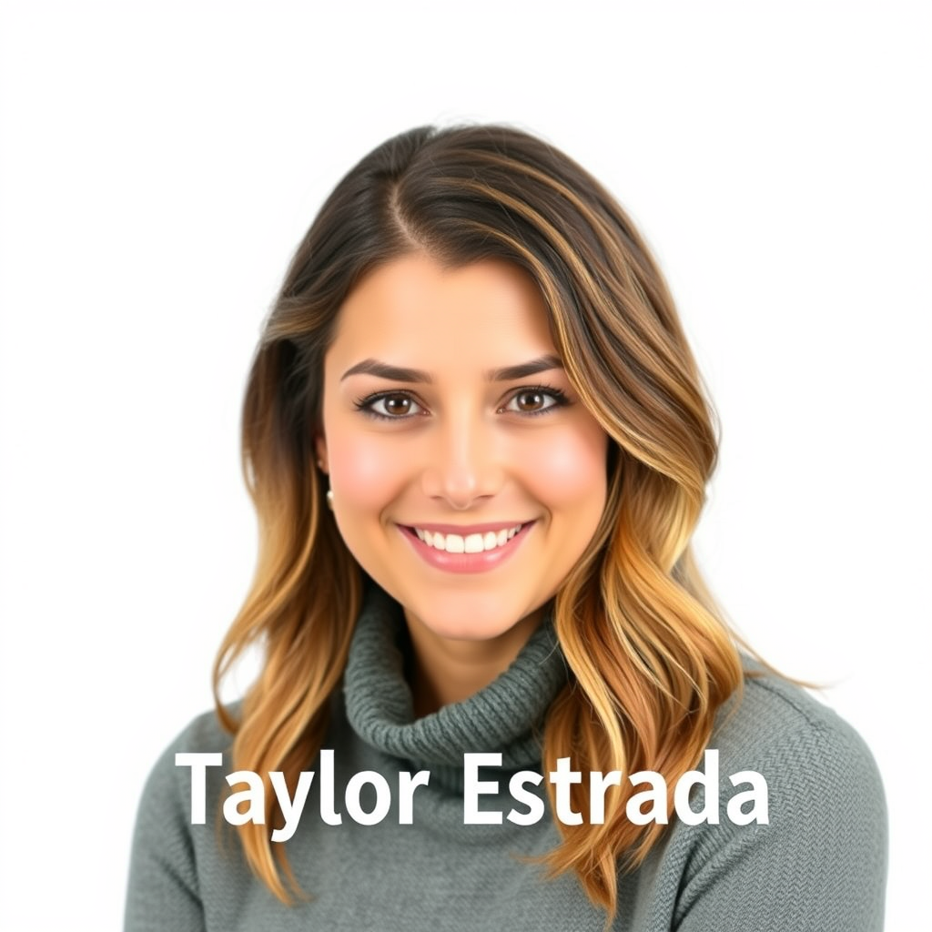 Taylor Estrada